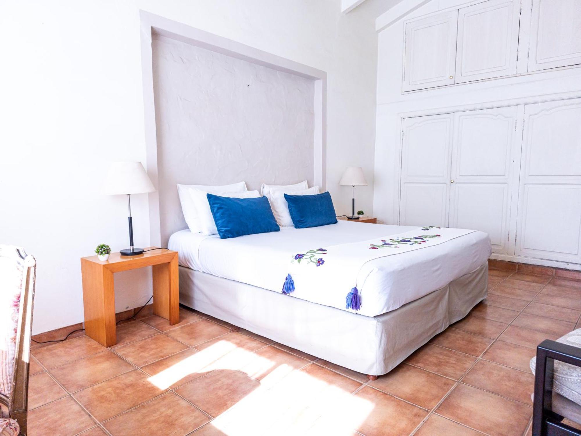 Bo Hotel & Spa Chicoana Salta Quarto foto