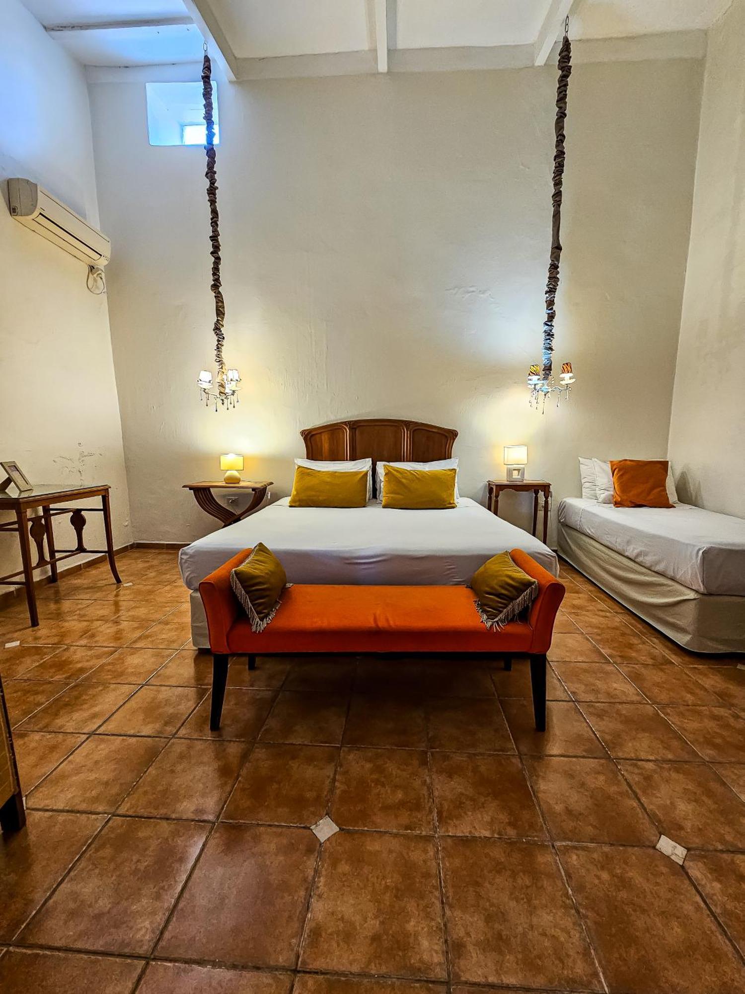 Bo Hotel & Spa Chicoana Salta Quarto foto