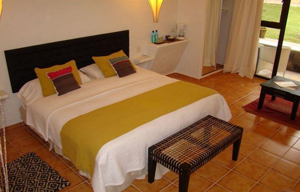 Bo Hotel & Spa Chicoana Salta Exterior foto